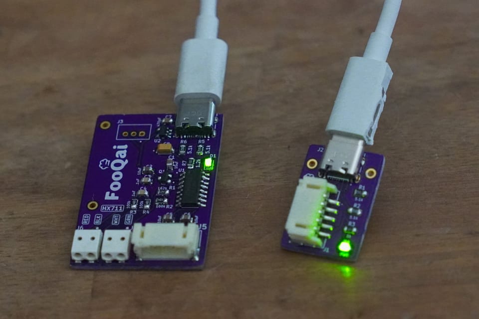 PCB Design and Assembly