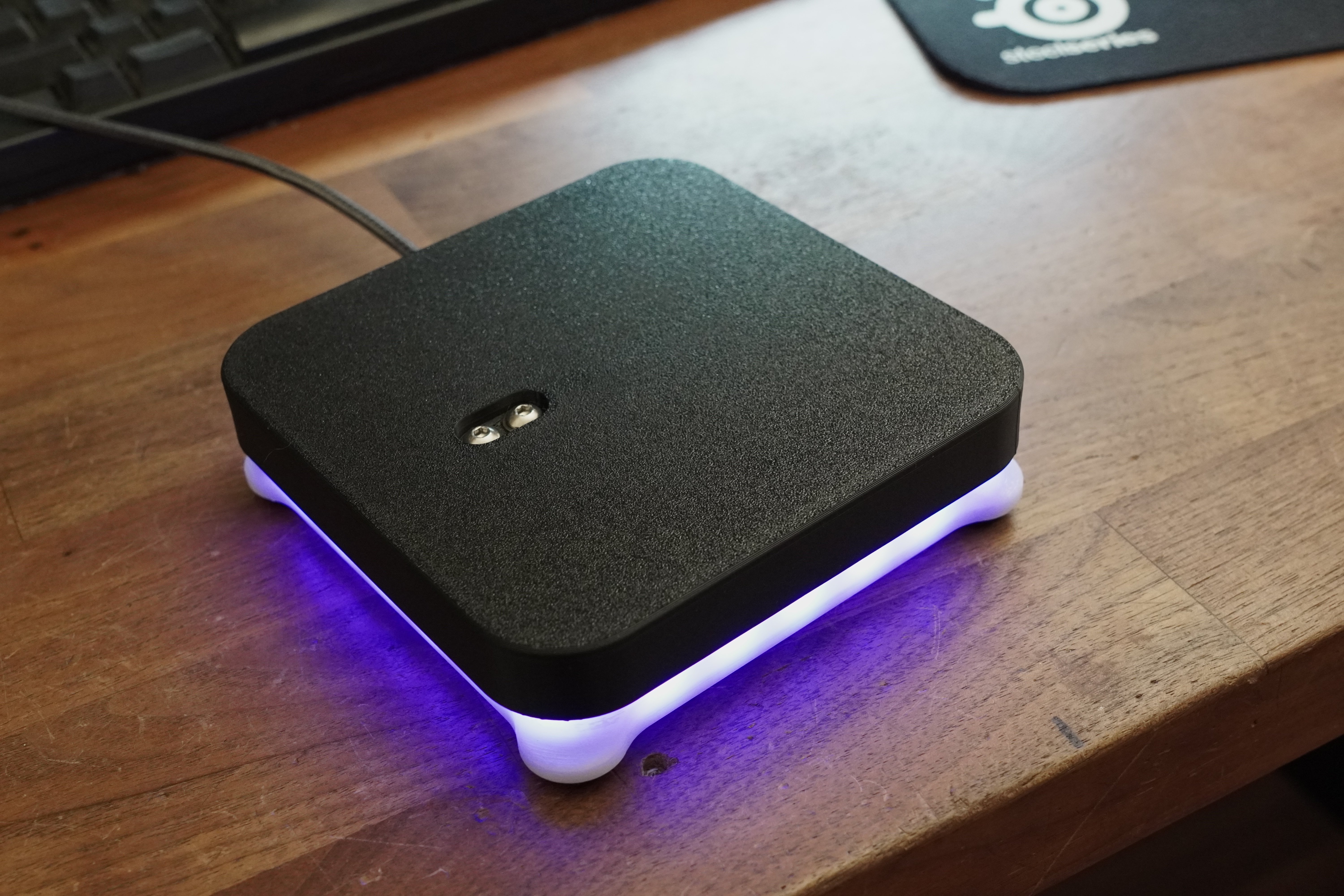 ScaleX Smart Scale