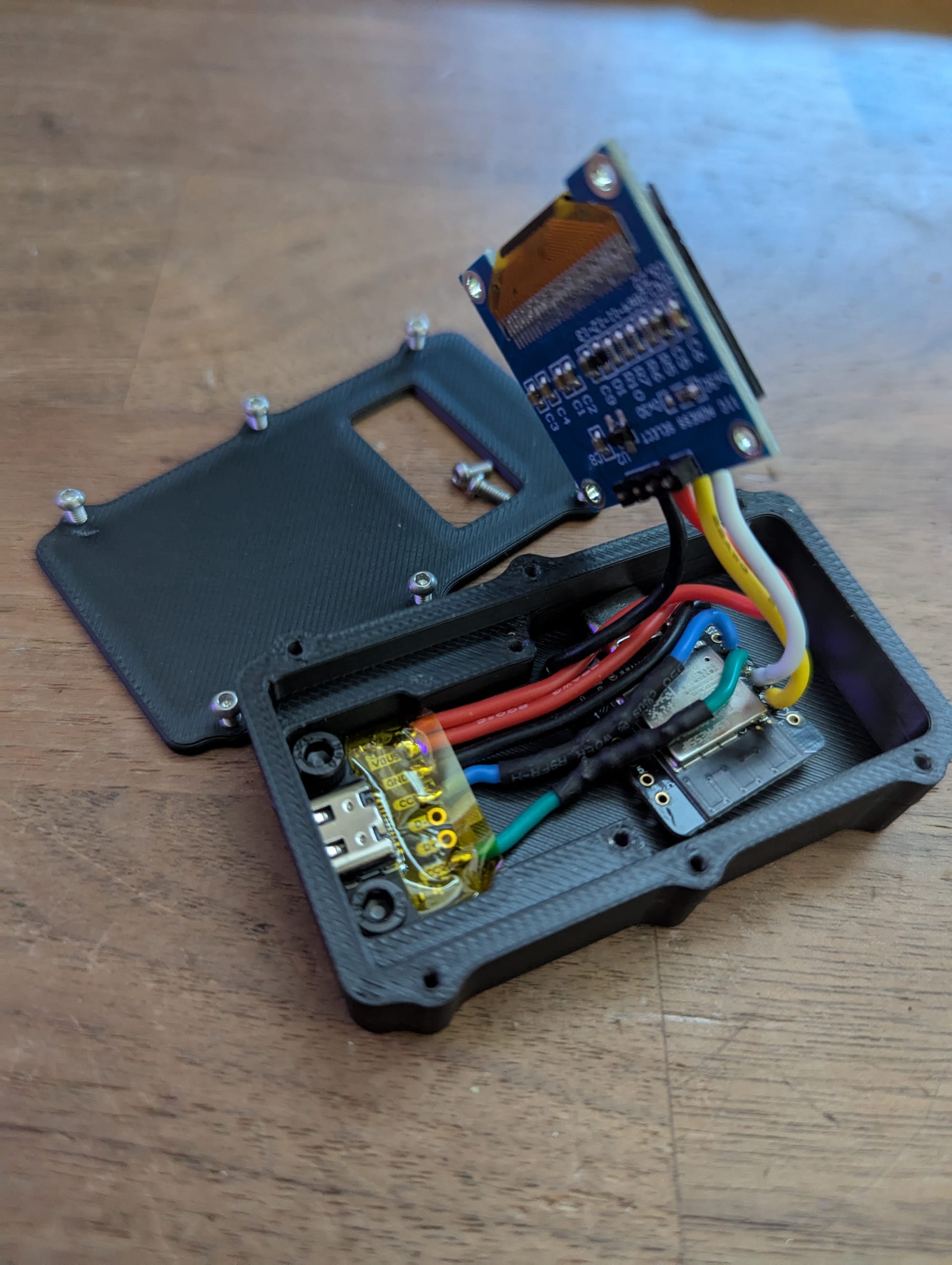 ESP32 Microcontroller Projects