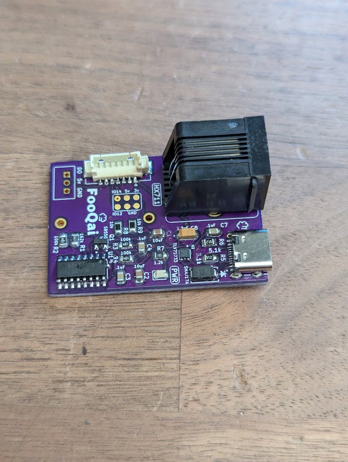 ESP32 Microcontroller Projects